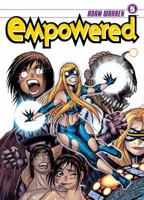 Empowered, Vol. 5 1595822127 Book Cover