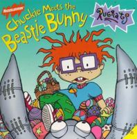 Chuckie Meets the Beastie Bunny (Rugrats (Simon & Schuster Paperback)) 0439405130 Book Cover