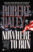 Nowhere To Run 0446604704 Book Cover