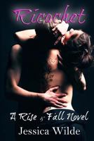 Ricochet 1507574622 Book Cover