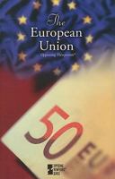 The European Union 0737739991 Book Cover