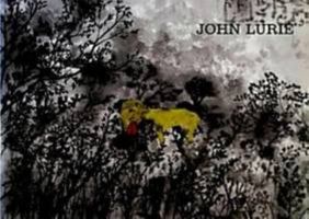 John Lurie 4901976788 Book Cover
