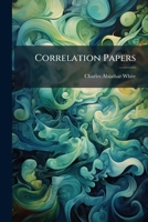 Correlation Papers; Cretaceous 1247057372 Book Cover