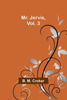 Mr. Jervis, Vol. 3 9357952780 Book Cover