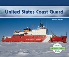 United States Coast Guard 1629700959 Book Cover