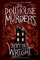 The Dollhouse Murders 0590332457 Book Cover