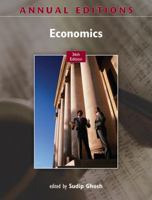 Economics 0073528668 Book Cover