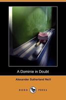 A Dominie in Doubt 1718637179 Book Cover