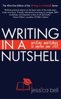 Writing in a Nutshell: Writing Workshops to Improve Your Craft 098759317X Book Cover