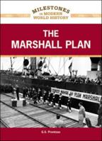 The Marshall Plan 1604134607 Book Cover