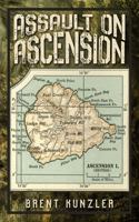 Assault On Ascension B0CJXLGVXV Book Cover