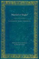 Married or Single? 0803271921 Book Cover