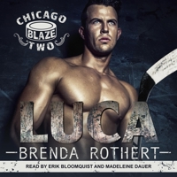 Luca B08ZB91B4L Book Cover