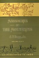 Massacres of the Mountains: A History of the Indian Wars of the Far West Volume II 1582182043 Book Cover