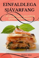 Einfaldlega Sjávarfang (Icelandic Edition) 1836871856 Book Cover