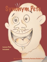 Synonym Pete 1731495285 Book Cover