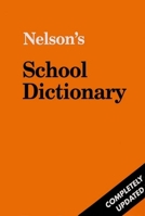 School Dictionary - Completely Updated 0175664196 Book Cover