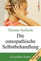 Die Osteopathische Selbstbehandlung 3935367619 Book Cover