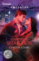 The Vampire's Seduction 0373618697 Book Cover