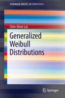 Generalized Weibull Distributions 3642391052 Book Cover
