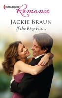 If the Ring Fits... 0373178344 Book Cover