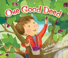 One Good Deed 1467734799 Book Cover