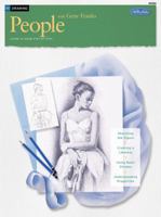Drawing: People with Gene Franks (HT234) 1560100753 Book Cover
