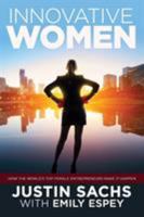Innovative Women 1628651547 Book Cover
