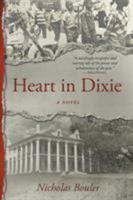 Heart In Dixie 0692082867 Book Cover