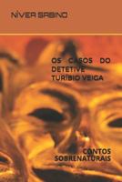OS Casos Do Detetive Tur 1723763209 Book Cover