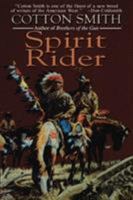 Spirit Rider 0843951125 Book Cover