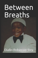 Between Breaths B08JMDN9HY Book Cover