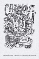 CazinoLA (French Edition) B0GSKCQ648 Book Cover