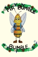 Mr Bumble Bumble null Book Cover
