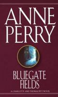 Bluegate Fields 0345514017 Book Cover