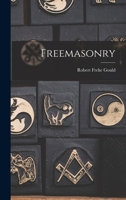 Freemasonry 1016788681 Book Cover