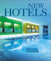 New Hotels 0060544694 Book Cover