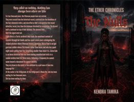 The Ether Chronicles: The Nulls: Book One (The Ether Trilogy) B0H83ZXK97 Book Cover