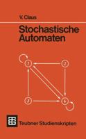 Stochastische Automaten 3519000067 Book Cover