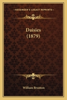 Daisies 0548624488 Book Cover