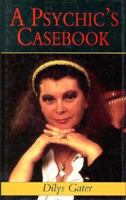 A Psychic's Casebook 0786212276 Book Cover