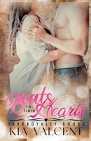 Beats Of Their Hearts B0DXLB3JB9 Book Cover