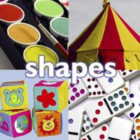 Shapes 1606948490 Book Cover