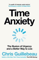 Time Anxiety 1035062143 Book Cover