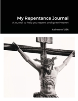 My Repentance Journal 1716022967 Book Cover