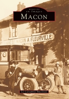 Mâcon - Tome I 2842530950 Book Cover