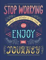 Stop Worrying 1793141614 Book Cover