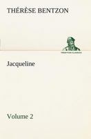 Jacqueline - Volume 2 9356159440 Book Cover