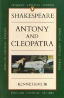 William Shakespeare, Antony And Cleopatra 0140771840 Book Cover