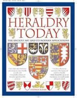 Living Heraldry 1844760642 Book Cover